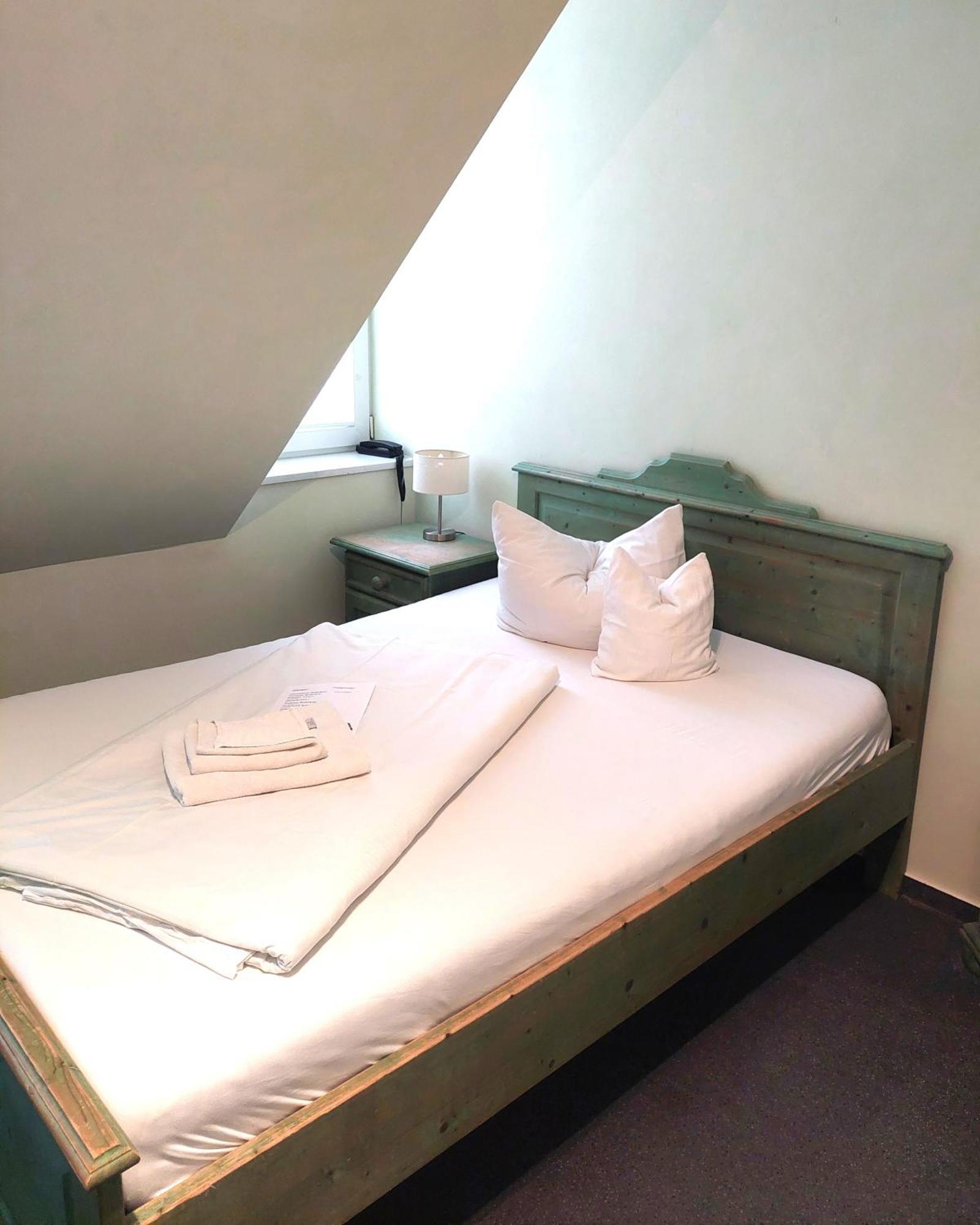 Hotel Villa Weststrand Borkum Buitenkant foto